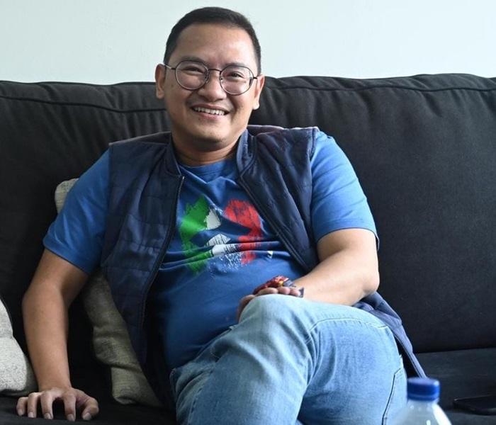 Founder Football Institute Puji Audit Laporan Keuangan PSSI