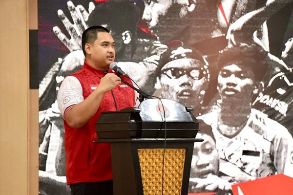 Beasiswa Buat Peraih Medali di ASEAN Schools Games 2024