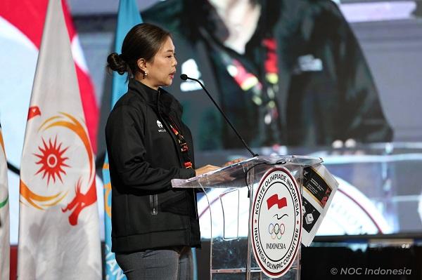 Asian Games Fun Run 2026 Hadirkan Pengalaman Unik di Bali buat Runner