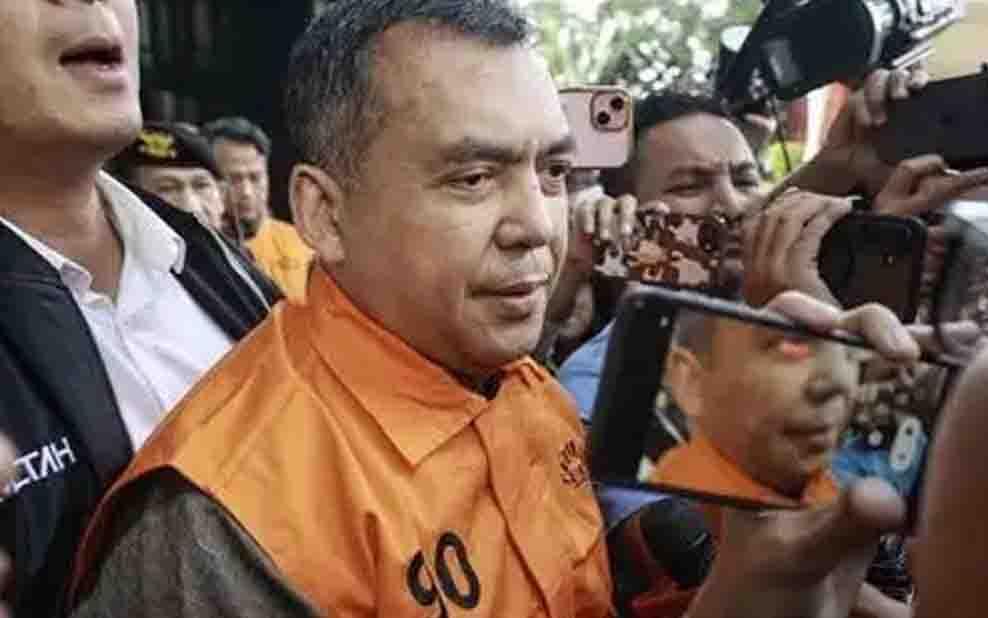 Fakta Baru Kasus Silmy Karim Diungkap Lewat Penyitaan Ruang Kerja