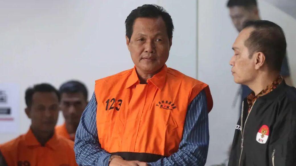 Anatomi Korupsi Pengadaan, Begini Cara Kepala Daerah Siasati Tender Pemerintah