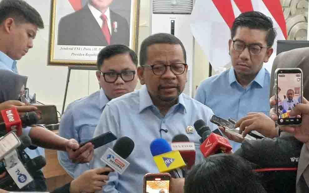 Jual Beli Titik Dapur Gizi Dibongkar Lewat Pengakuan Mantan Pejabat