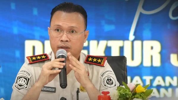 Dirjen Imigrasi Minta Jajaran Perkuat Integritas dan Layanan Publik