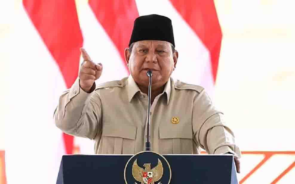 Kawal Dapur MBG, Prabowo Siap Tindak Laporan Warga dari TikTok
