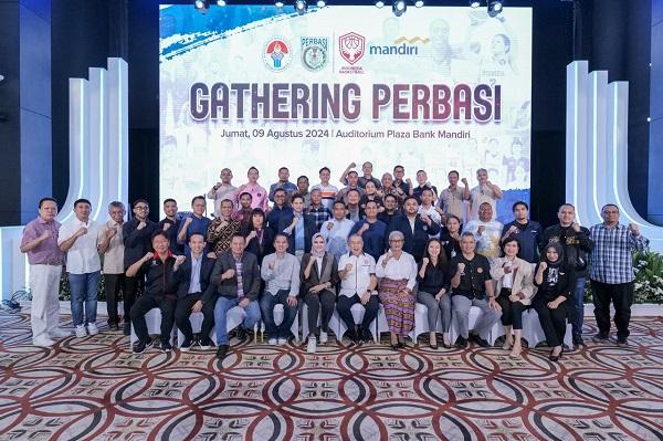 Munas Perbasi Akhir Oktober 2024, Danny Kosasih: Saatnya Saya Berakhir, Butuh Regenerasi