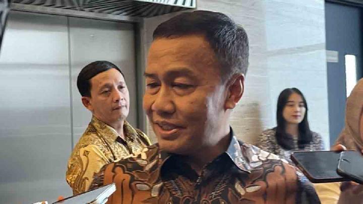 Kemenhub Wanti-Wanti Soal Truk Impor Cina, Perlu Uji Keselamatan
