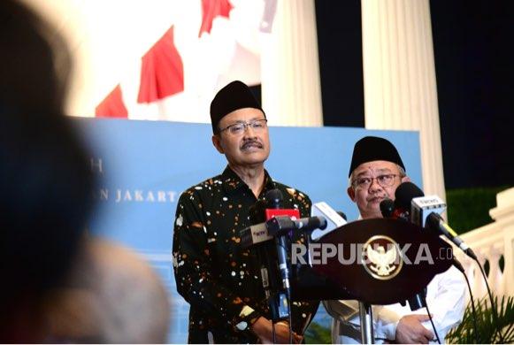 Pembersihan Data Bansos Dimulai, Dari Pemain Judol hingga Pegawai BUMN Dicoret