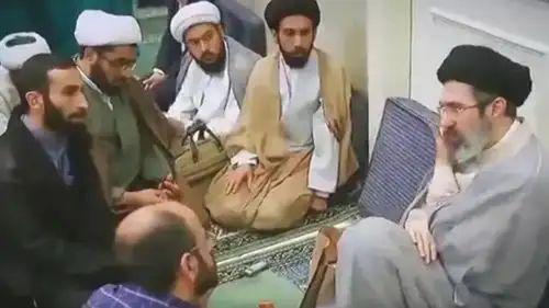 Gantikan Sang Ayah di Tengah Perang, Keberadaan Mojtaba Khamenei Kini Dipertanyakan