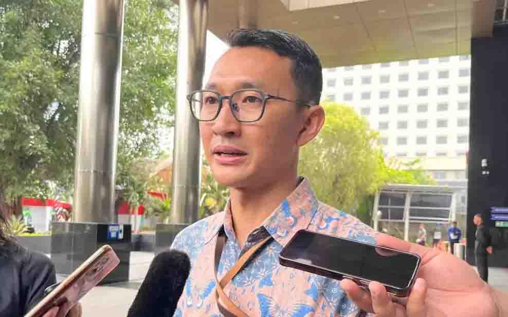Kasus Suap Meluas, KPK Garap Dua ASN PUPR Pemkot Bengkulu