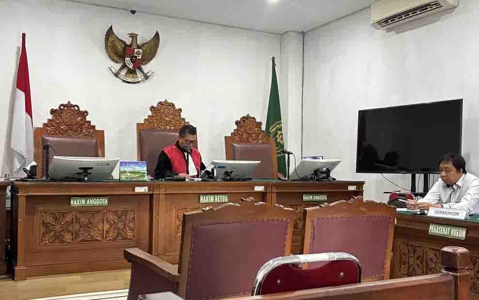 Praperadilan Ditolak, Dugaan Suap Ratusan Ribu Dolar Asrul Azis Terus Diusut KPK