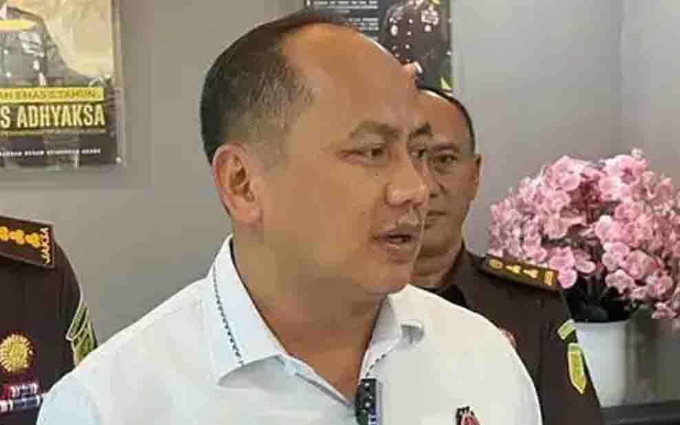 Kasus Dugaan Korupsi MBG, Kejagung Telusuri Peran Belasan Korporasi