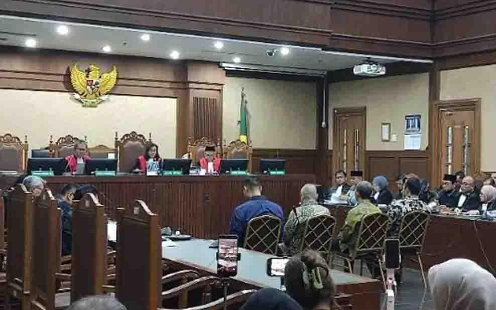 Terseret Korupsi Kuota Haji, Dito Ariotedjo Akui Bingung Foto Bersama Prabowo Masuk BAP