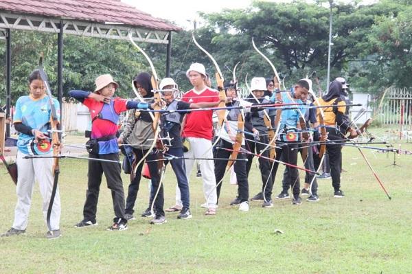 Kejuaraan Panahan Piala Panglima 2026, Panggung Pembuktian Atlet Junior dan Senior
