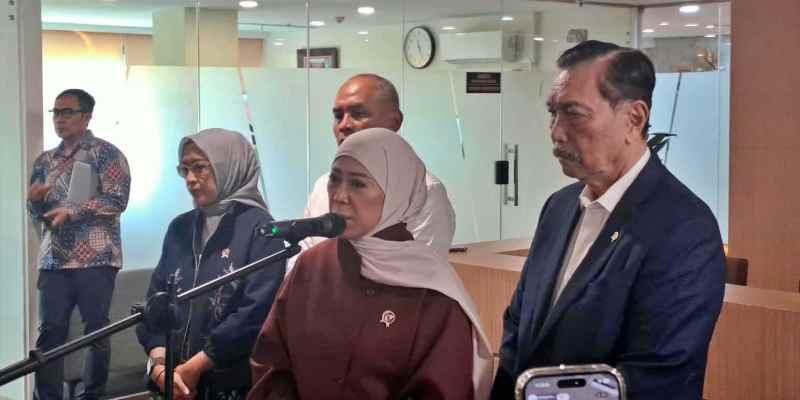 Tutup Celah Judi Online, Pembelian Sembako dan Listrik Kini Pakai Skema Perlinsos Digital