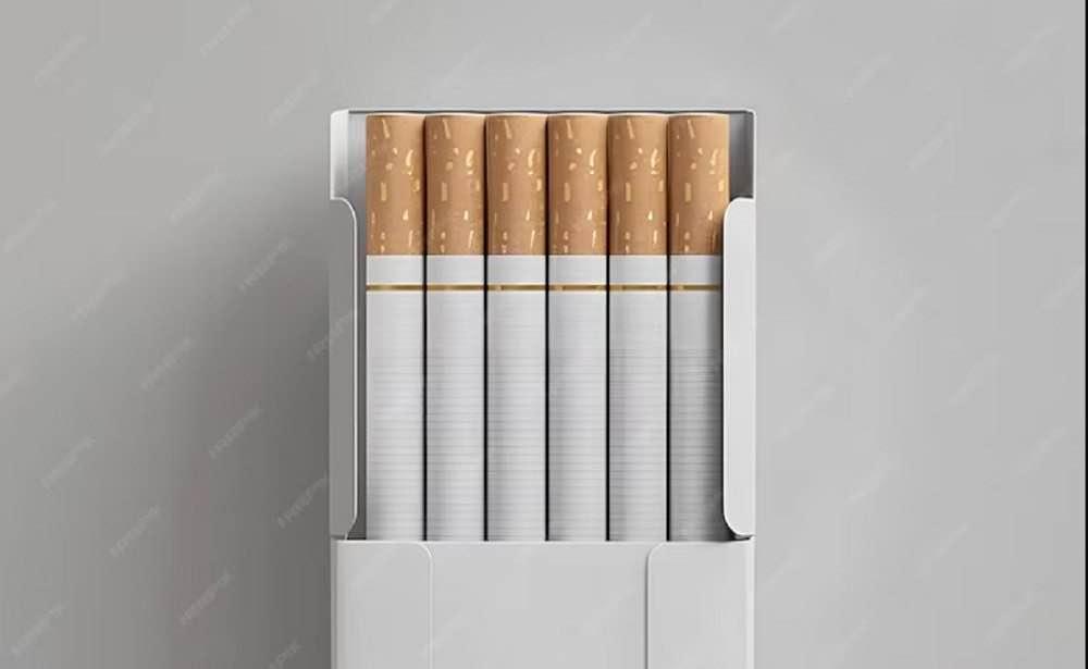 Rokok Ilegal Merajalela, Industri Tembakau Resmi Kehilangan Tiga Miliar Batang Penjualan