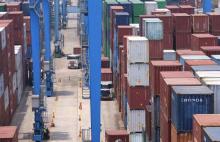 Redam Gejolak Selat Hormuz, Volume Perdagangan Barang Dunia Tunjukkan Tren Penguatan