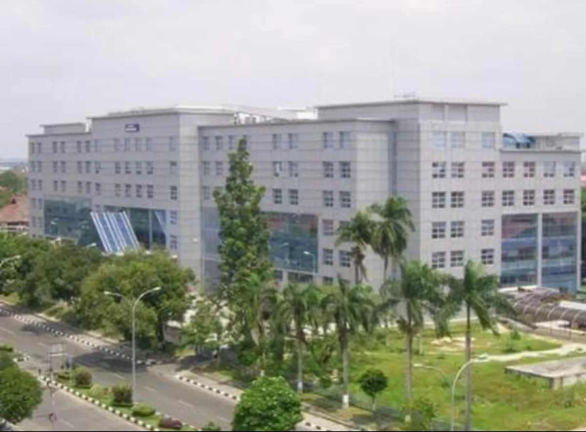 Survei Akreditasi Dimulai, RSUD Arifin Achmad Pekanbaru Kejar Predikat Paripurna