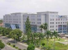 Survei Akreditasi Dimulai, RSUD Arifin Achmad Pekanbaru Kejar Predikat Paripurna