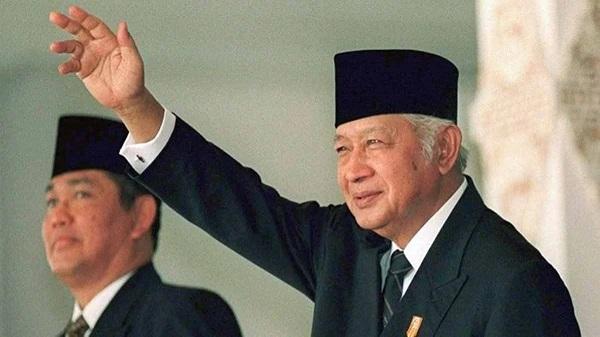 Soeharto Ditetapkan Pahlawan Nasional, Firman Soebagyo: Momentum Kembali Semangat Pembangunan