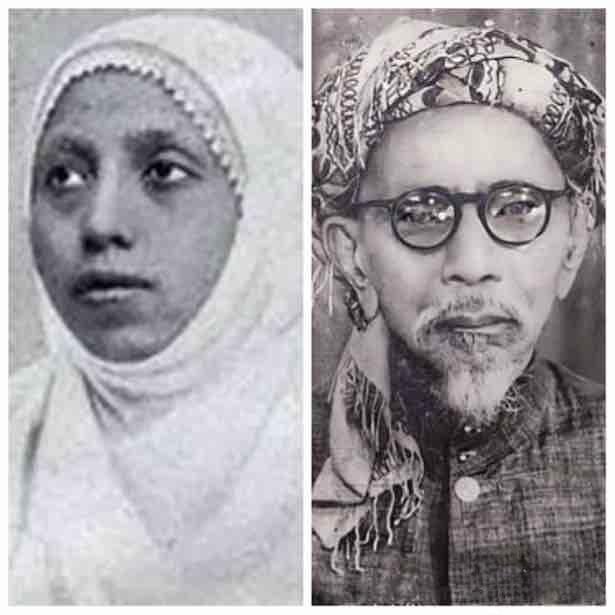 Dari Ranah Minang untuk Indonesia, Dua Tokoh Asal Sumatera Barat Ditetapkan Sebagai Pahlawan Nasional