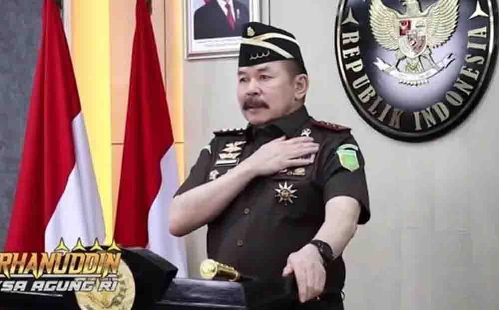 Skandal Dana Desa Seret Nama Jaksa, Kajari Sampang hingga Padang Lawas Dicopot