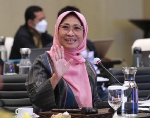 Komisi X DPR Juga Apresiasi Keputusan Tim Review PPON