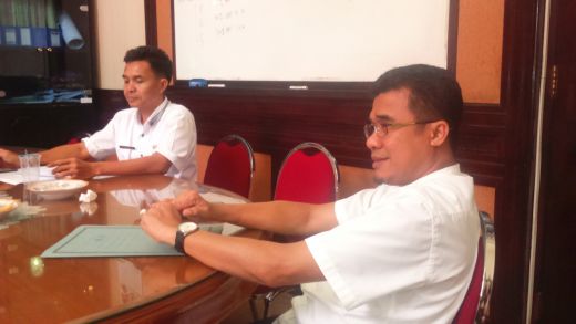 Bapenda Kota Padang Lakukan Uji Petik Pajak Hotel dan Restoran