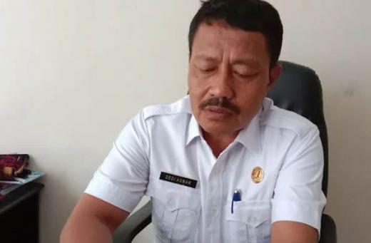 Sektor UMKM di Agam Menggeliat Selama Idul Fitri