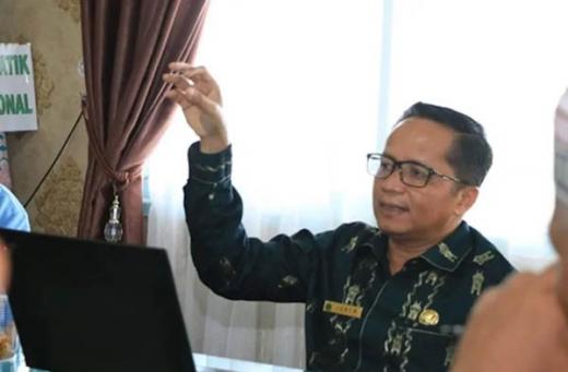 Kemenag Sumbar Minta Calon Haji Segera Lunasi BPIH