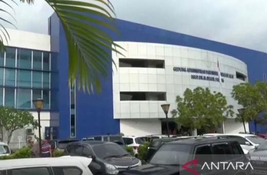 Sumbar Siapkan RSUP M Djamil Tangani Pasien Hepatitis Misterius