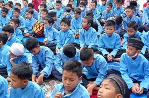 Mulai 17 Mei, Sekolah di Bukittinggi Perpanjang waktu Liburan