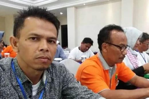 Solok Selatan Percepat Tender Konsolidasi Pengadaan Barang dan Jasa