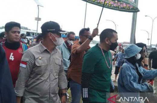 Kemendagri akan Tetapkan Pj Bupati Mentawai