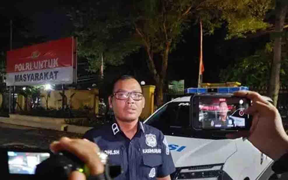 Tragedi Jalan Raya Padang Indarung Tinggalkan Duka Mendalam Bagi Keluarga Korban