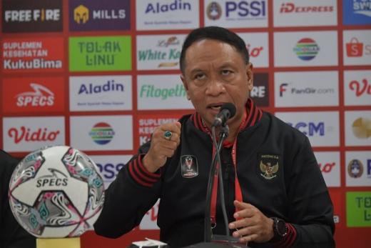Sukses Piala Presiden 2022 Akan Jadi Contoh untuk Liga Hingga Piala Dunia U-20 Kata Menpora Amali