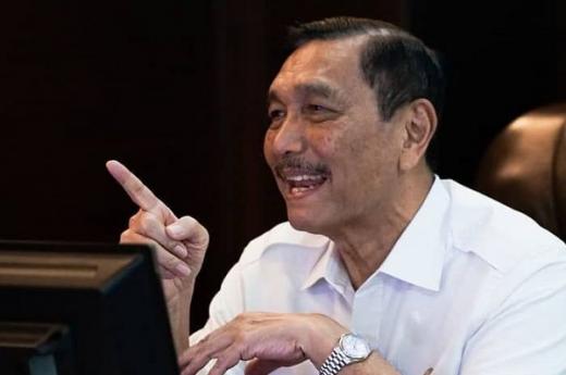 PKS Tak Setuju Usulan Penambahan Anggaran untuk Luhut
