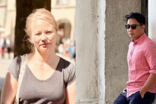 Jenazah Eril Ditemukan Bu Guru di Swiss, Begini Caranya