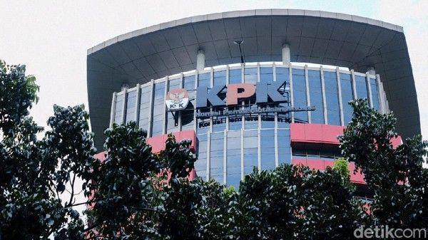 KPK Jaring 5 ASN BPK Terkait Skandal Suap Bupati Muara Enim Edison