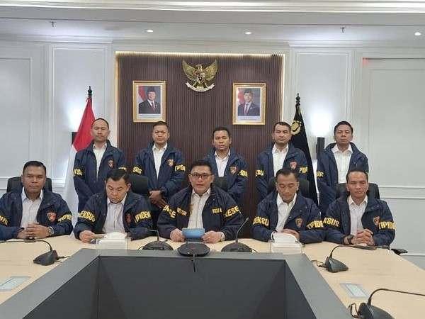 Modus Proyek Fiktif Seret Mantan Direktur BEI Jadi Tersangka