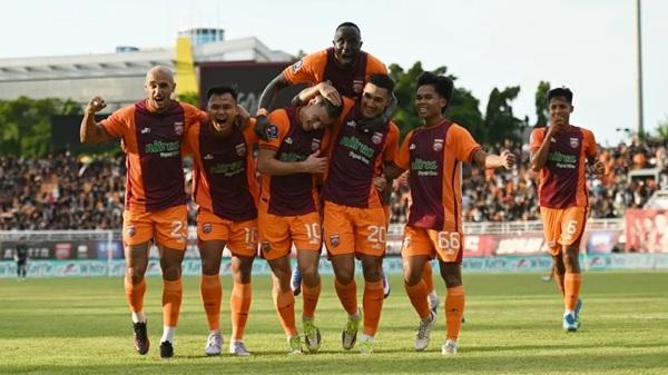 Mario Jeronimo Jadi Pelatih Kepala Borneo FC