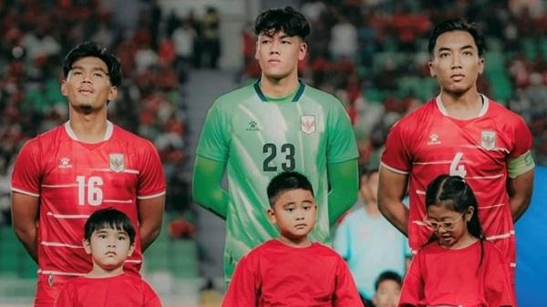 Dafa Al Gasemi Siap Hadapi Australia di Semfinal ASEAN U19 Boy Championship 2026