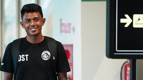 Arema FC Lepas Beberapa Pemain Putra Daerah
