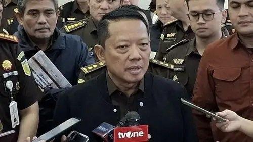 Febrie Adriansyah Mundur, Kejagung Pastikan Penanganan Perkara Jampidsus Tetap Berjalan