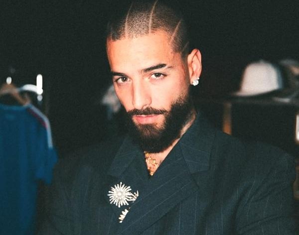 Maluma Hentikan Konser di Meksiko untuk Tegur Penonton yang Bawa Bayi