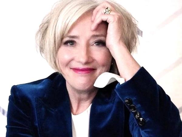 Emma Thompson Ungkap Pernah Dapat Ajakan Kencan dari Donald Trump di Hari Perceraiannya