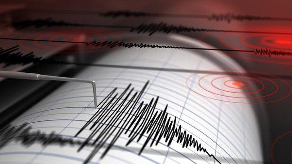Gempa M 6,1 Guncang Turki Barat, Seorang Lansia Tewas dan 29 Luka-luka