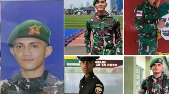 Ginjal dan Paru-paru Prada Lucky Hancur, Diduga Akibat Kekerasan Senior