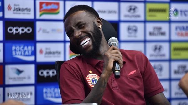 Cetak Dua Gol, Allano Lima Jadi Pemain Terbaik