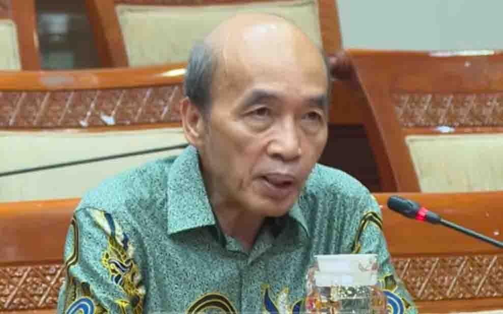 Tokoh Pers Ajukan 10 Syarat Agar RUU Perampasan Aset Tak Langgar Hak Warga
