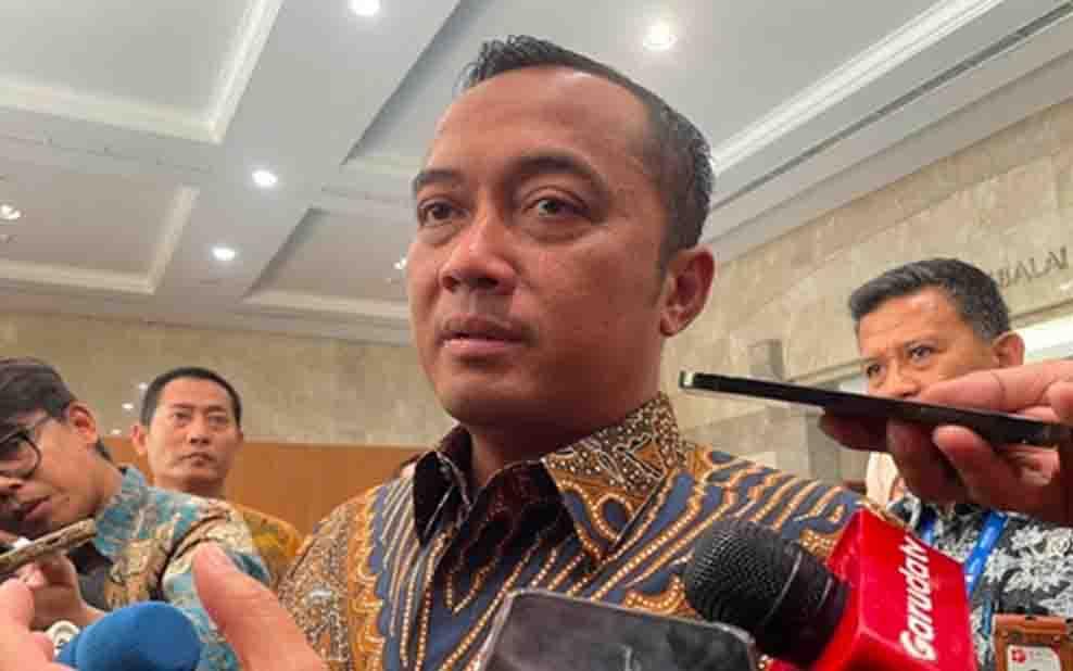 Isu Pencopotan Kapolda dan Pangdam karena Karhutla, Ini Kata Mensesneg